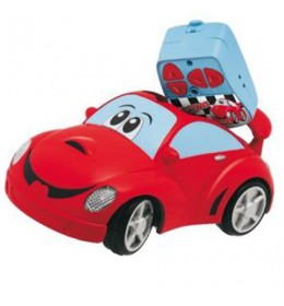 Automobil Chicco RC Johnny Coupe