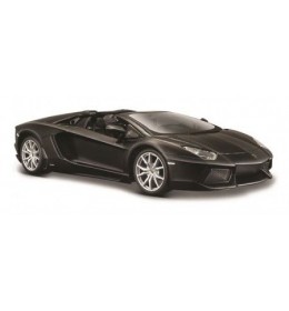 Automobil metalni 1:24 Lamborghini Aventador LP 700-4 Roadster