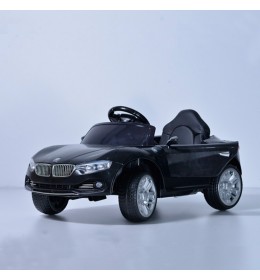 Automobil na akumulator BMW mini crni