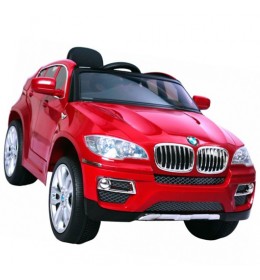 Automobil na akumulator BMW X6