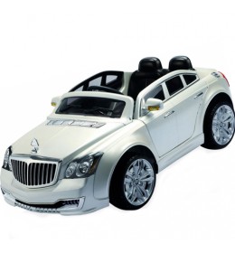 Automobil na akumulator Maybach 