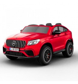 Automobil na akumulator Mercedes GLC 63AMG Coupe dvosed