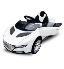 Automobil na akumulator model 219 beli