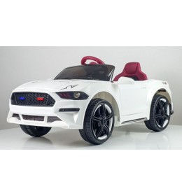 Automobil na akumulator model 263 Sport Beli