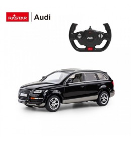 Automobil na daljinsko upravljanje Audi Q7 1:14