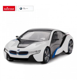 Automobil na daljinsko upravljanje BMW i8