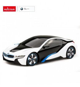 Automobil na daljinsko upravljanje BMW i8 1