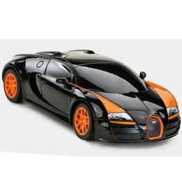 Automobil na daljinsko upravljanje Bugatti Veyron