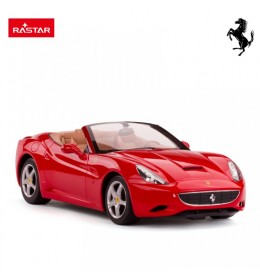 Automobil na daljinsko upravljanje Ferrari California 1:24