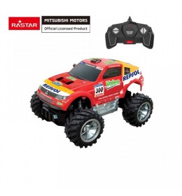 Automobil na daljinsko upravljanje Pajero 1:18