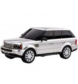 Automobil Rastar Land Rover 1:43