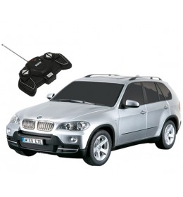 Automobil Rastar RC BMW X5