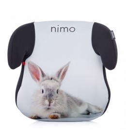 Autosedište buster 22-36kg Chipolino Nimo Rabbit