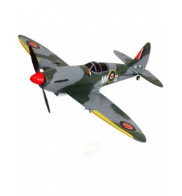 Avion na daljinsko upravljanje RTF Spitfire