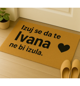 Otirač Ivana