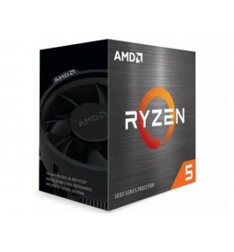 AMD ryzen 5 5600 6C/12T/3.5GHz/32MB/65W/AM4/BOX procesor ( AW100100000927BOX )  