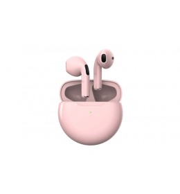 Aurras 2 True Wireless Earphone Pink