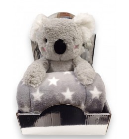 BBO set igračka + cebence Koala