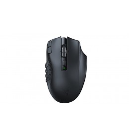 Miš Naga V2 HyperSpeed - Wireless MMO Gaming