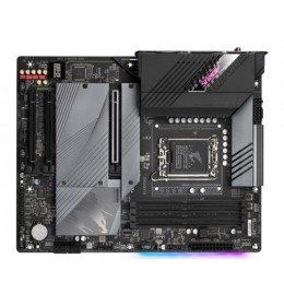 Gigabyte B660 AORUS MASTER DDR4 rev. 1.x matična ploča 