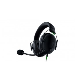 Razer BlackShark V2 X USB - Wired Esports Headset with Noise-Cancelling Mic - FRML