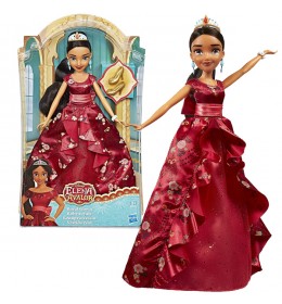 Disney Princeza Elena 19759