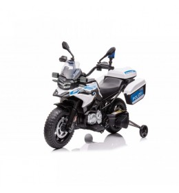 BMW F850 GS Policijski motor za decu