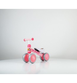 Baby Balance Bicikl bez pedala Pink