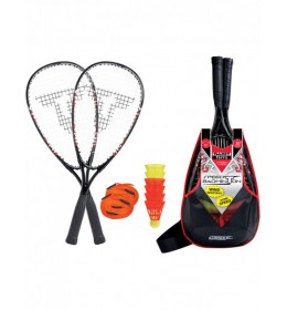 Badminton komplet Talbot Torro speed 7000