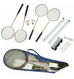 Badminton set