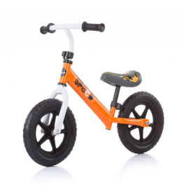 Balance bike Chipolino Speed orange