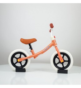 Balance bike model 762 narandžasti