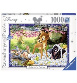  Ravensburger puzzle - Bambi za kolekcionare 