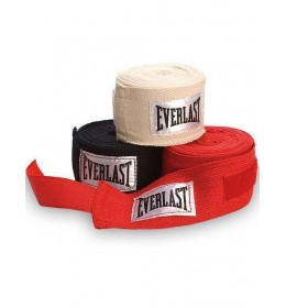 Bandažeri Everlast crni