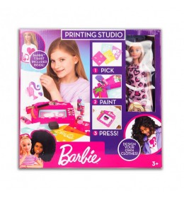 Barbie dizajner i lutka set 35547