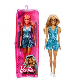 Barbie Fashionistas lutka sa naočarama za sunce 37345