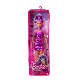 Barbie lutka Fashionistas 34241