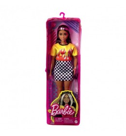 Barbie lutka Fashionistas 34242