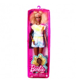 Barbie lutka Fashionistas 34237