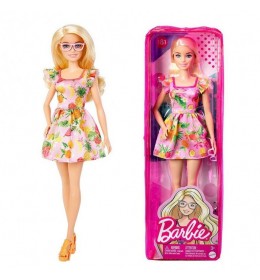 Barbie lutka Fashionistas 34240