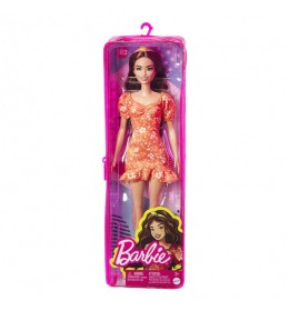 Barbie lutka Fashionistas 34238