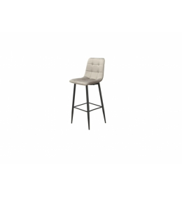 Barska stolica BC 1722 Siva