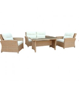 Baštenska garnitura Faro Sofa Set