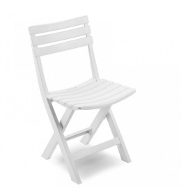 Baštenska stolica plastična Birki 34x78x41cm