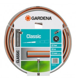 Baštensko crevo 20m Gardena Classic 13mm (1/2“)