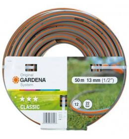 Baštensko crevo 50m Gardena Classic 13mm (1/2“) 