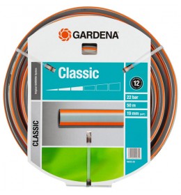 Baštensko crevo Gardena Classic 50m, 3/4 inča (19mm)