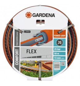 Baštensko crevo Gardena Flex 50m,