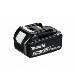 Baterija Makita 5Ah 18V BL1850B 632F15-1