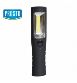 Baterijska lampa punjiva LED 2.5W LED PL2006